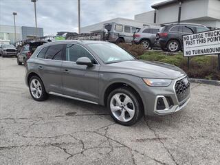 2025 Audi Q5 for sale in Charleston WV