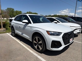 2024 Audi Q5 for sale in South Hill VA