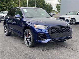 2024 Audi Q5 for sale in Chattanooga TN