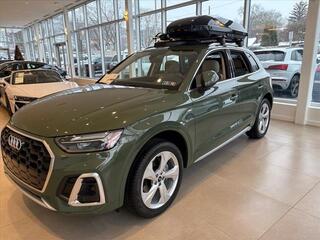 2025 Audi Q5 for sale in Sewickley PA