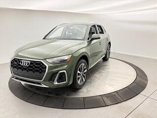 2025 Audi Q5 for sale in Sewickley PA