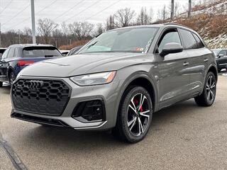 2025 Audi Q5 for sale in Clarksburg WV