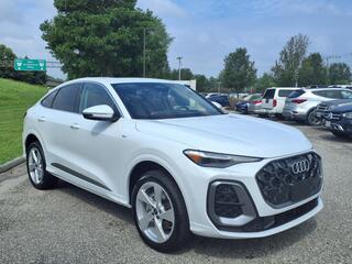 2025 Audi Q5 Sportback