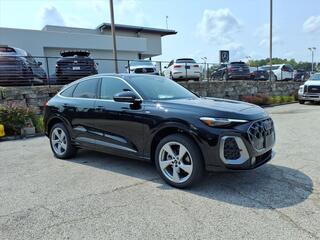 2025 Audi Q5 Sportback for sale in Charleston WV