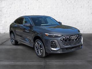 2025 Audi Q5 Sportback for sale in Chattanooga TN