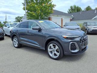 2025 Audi Q5 Sportback for sale in Charleston WV