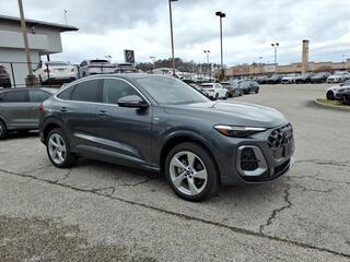 2025 Audi Q5 Sportback for sale in Charleston WV