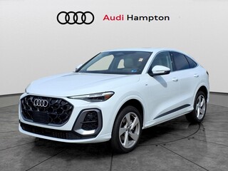 2025 Audi Q5 Sportback for sale in Hampton VA