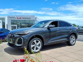2026 Audi Q5 Sportback for sale in Salem NH