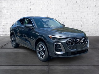 2025 Audi Q5 Sportback for sale in Chattanooga TN