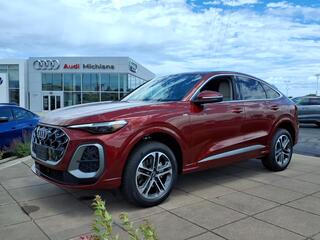 2026 Audi Q5 Sportback for sale in Salem NH