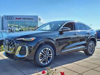 2025 Audi Q5 Sportback for sale in Salem NH