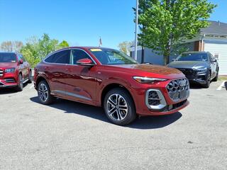 2026 Audi Q5 Sportback