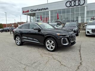 2025 Audi Q5 Sportback for sale in Charleston WV