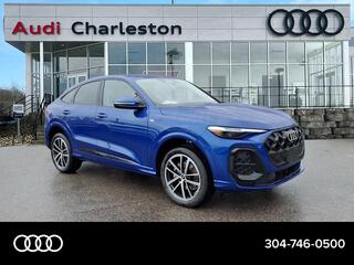 2026 Audi Q5 Sportback for sale in Charleston WV