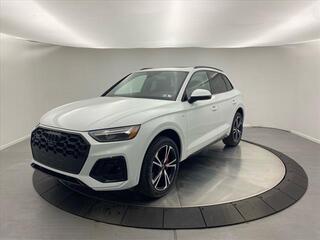 2025 Audi Q5 for sale in Sewickley PA