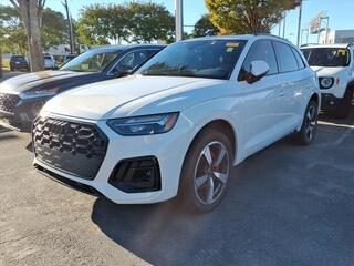 2024 Audi Q5 for sale in Hampton VA