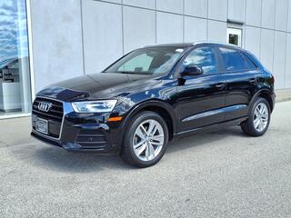 2017 Audi Q3