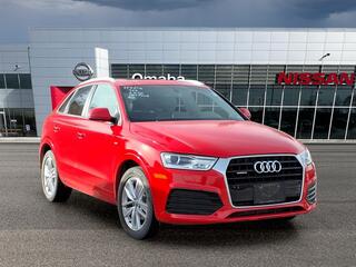 2018 Audi Q3 for sale in Omaha NE