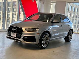 2018 Audi Q3 for sale in New York NY