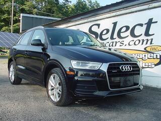 2017 Audi Q3