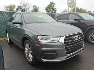 2017 Audi Q3