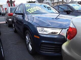 2018 Audi Q3 for sale in North Plainfield NJ