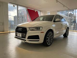 2018 Audi Q3 for sale in New York NY