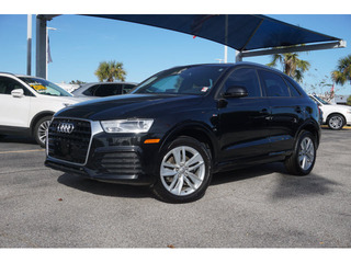 2018 Audi Q3