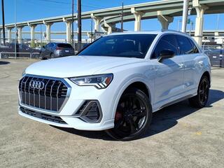 2019 Audi Q3 for sale in Tomball TX