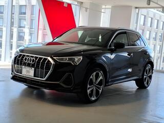 2020 Audi Q3 for sale in New York NY