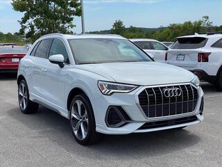 2020 Audi Q3