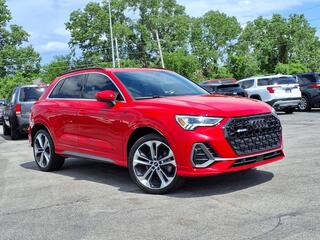 2020 Audi Q3
