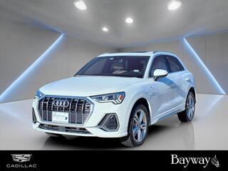 2021 Audi Q3