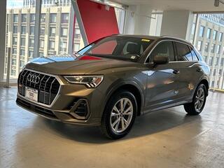 2022 Audi Q3 for sale in New York NY