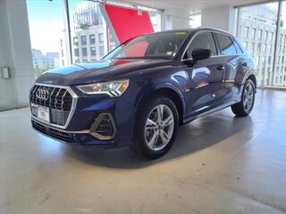 2022 Audi Q3 for sale in New York NY