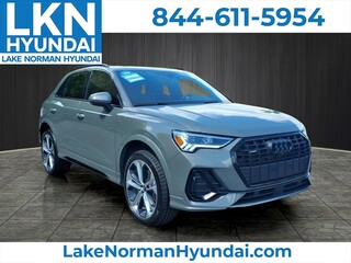 2022 Audi Q3
