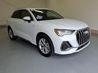 2024 Audi Q3