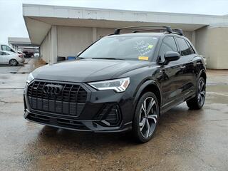 2024 Audi Q3