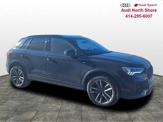 2024 Audi Q3 for sale in Brown Deer WI