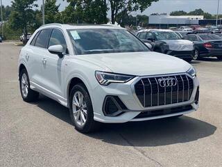 2024 Audi Q3