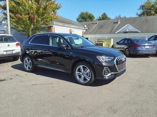 2024 Audi Q3 for sale in Charleston WV