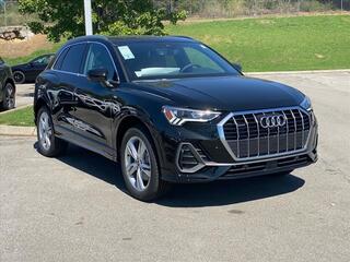 2024 Audi Q3