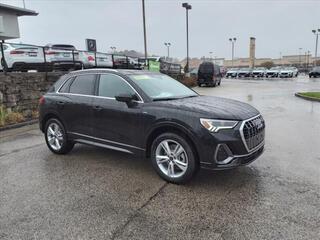 2024 Audi Q3