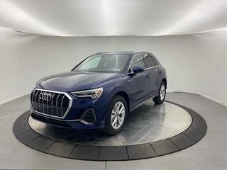 2025 Audi Q3