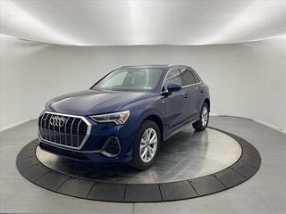 2025 Audi Q3 for sale in Sewickley PA