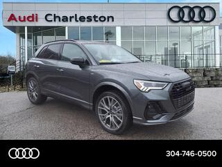 2025 Audi Q3 for sale in Charleston WV