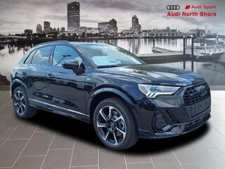 2025 Audi Q3