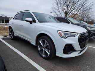 2021 Audi Q3