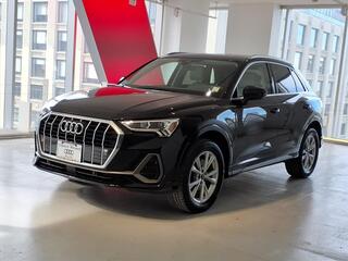 2022 Audi Q3 for sale in New York NY